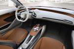 Audi e-Tron Concept 2009 года